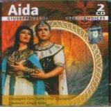 AIDA - Giuseppe Verdi - Opera Choices (2 CD)