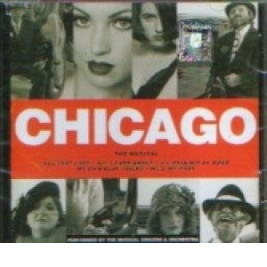 CHICAGO - The Musical -