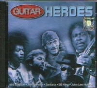 GUITAR HEROES