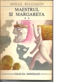 Maestrul si Margareta, volumul I+II