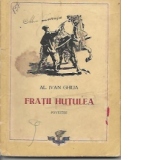 Fratii Hutulea - povestiri
