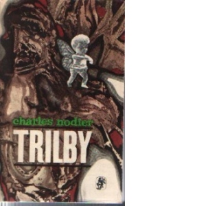 Trilby - Povestiri fantastice