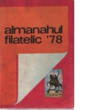 Almanahul Filatelic 78