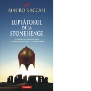 Luptatorul de la Stonehenge
