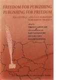 Freedom for publishing - Publishing for freedom