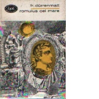 Romulus cel Mare