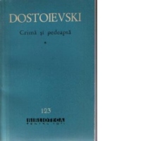 Crima si pedeapsa, volumele I si II