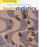 Advantage Books: Basic Statistics: Tales of Distributions
