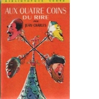 Aux Quatre Coins Du Rire