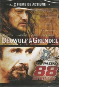 Beowulf si Grendel+88 Minute