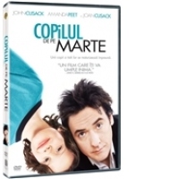Copilul de pe Marte