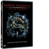 Mortal Kombat: Anihilarea
