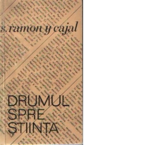 Drumul spre stiinta