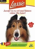 LASSIE