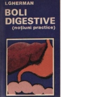 Boli digestive (Notiuni practice)