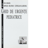 Ghid de urgente Pediatrice