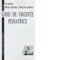 Ghid de urgente Pediatrice