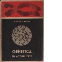 Genetica in actualitate