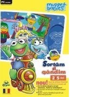 Muppet Babies - Sortam si gandim