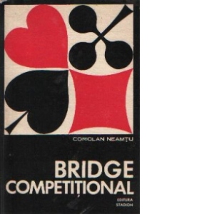 Bridge competitional