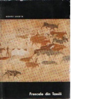 Frescele din Tassili
