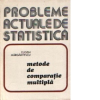 Metode de comparatie multipla