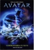 Avatar. Confruntarea cu Na'vi