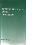 Epistolele I. si II. catre Corinteni