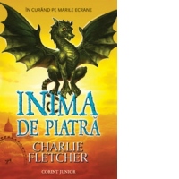 INIMA DE PIATRA