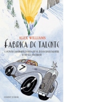 FABRICA DE TALENTE