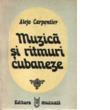 Muzica si ritmuri cubaneze
