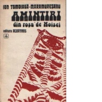 Amintiri din rosu de Moisei