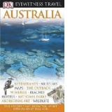 Australia Eyewitness Travel Guide