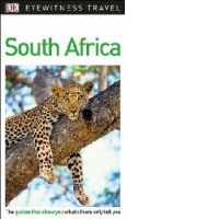 DK Eyewitness Travel Guide South Africa
