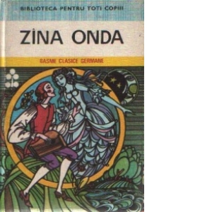 Zina Onda - Basme clasice germane