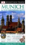 Munich and Bavarian Alps Eyewitness Travel