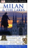 Milan and Lakes Eyewitness Travel Guide