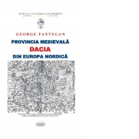 Provincia medievala Dacia din Europa nordica