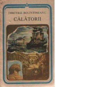 Calatorii