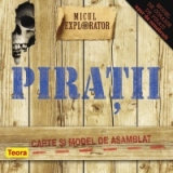 Micul explorator - Piratii