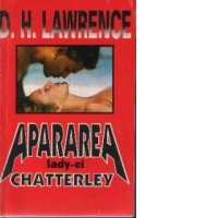 Apararea lady-ei Chatterley