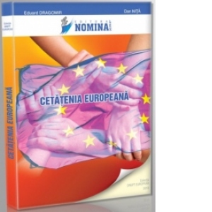 Cetatenia Europeana