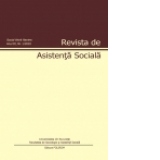 Revista de Asistenta Sociala. Nr. 1 / 2010