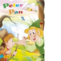 Poveste cu ferestre - Pinocchio