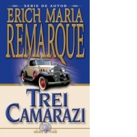 Trei camarazi