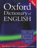 Oxford Dictionary English Free Spellch CD-ROM