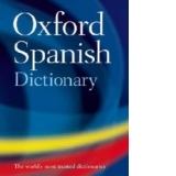 Oxford Spanish Dictionary 4th
