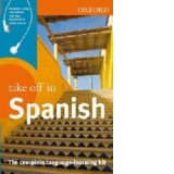 Oxford Take Off In Spanish 3rd PACK