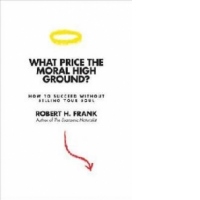 What Price The Moral High Ground?