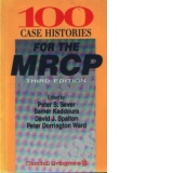 100 case histories for the MRCP, third edition